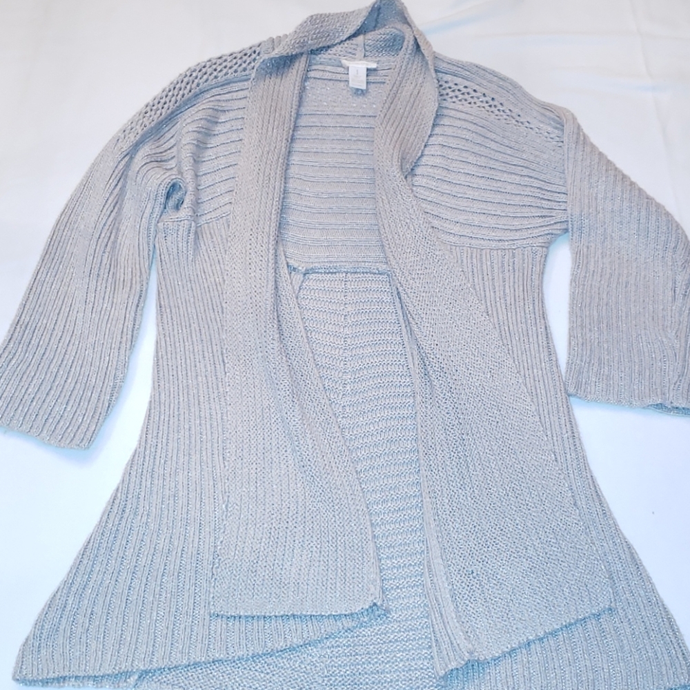 Chico's sweater